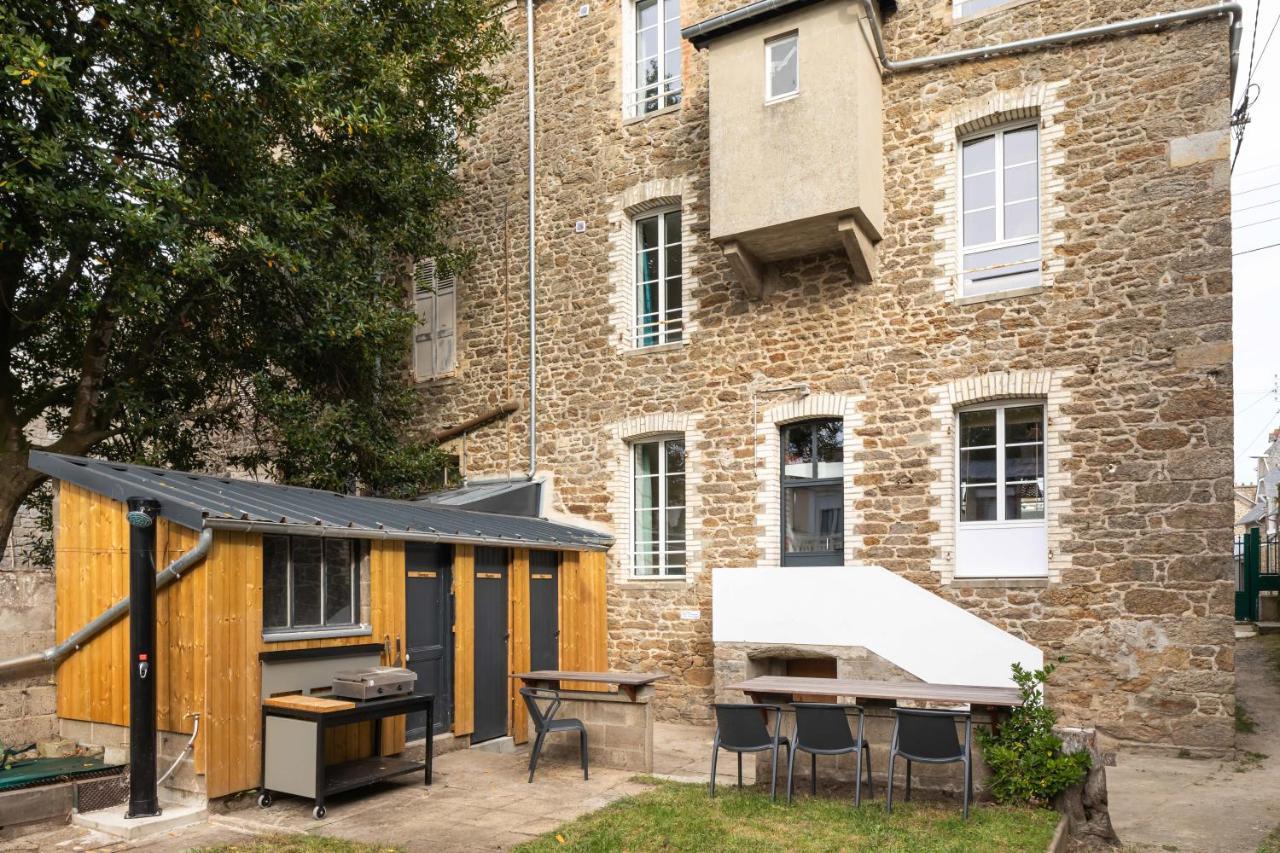 Apartment Le Coup De Soleil - Proche De Rochebonne *