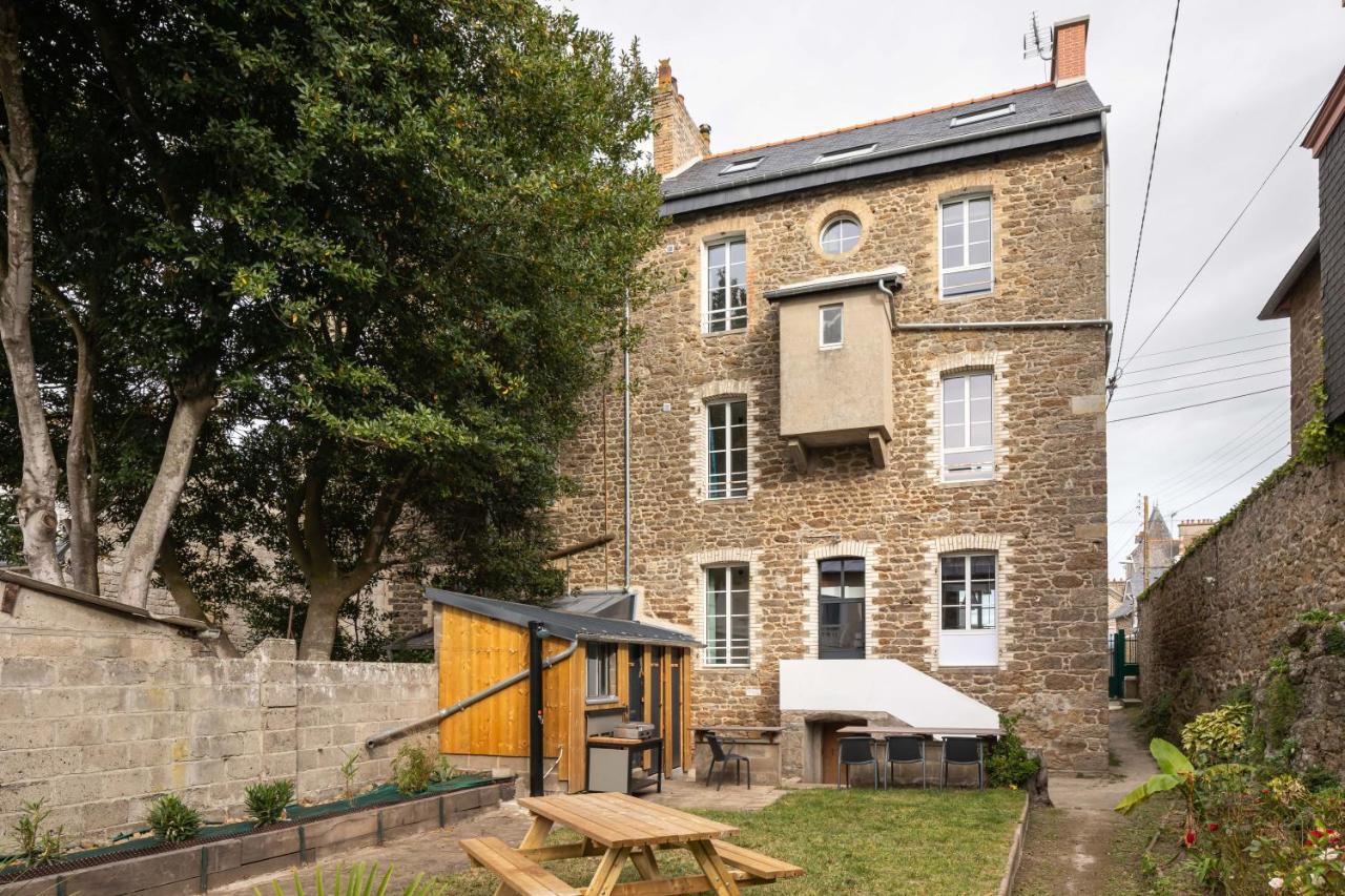 Le Coup De Soleil - Proche De Rochebonne Apartamento *
